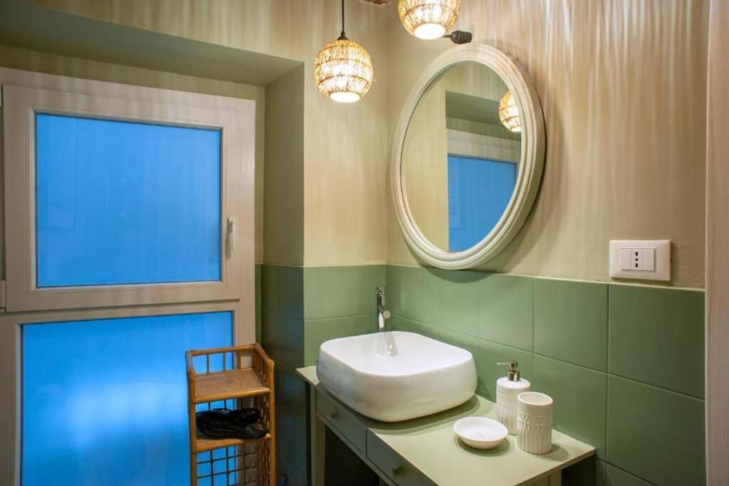 Central, Family-Friendly, Washing Machine, 200M To Aquarium And Metro, 300 Mbps Internet Gênes Extérieur photo