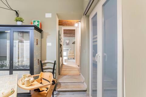 Central, Family-Friendly, Washing Machine, 200M To Aquarium And Metro, 300 Mbps Internet Gênes Extérieur photo