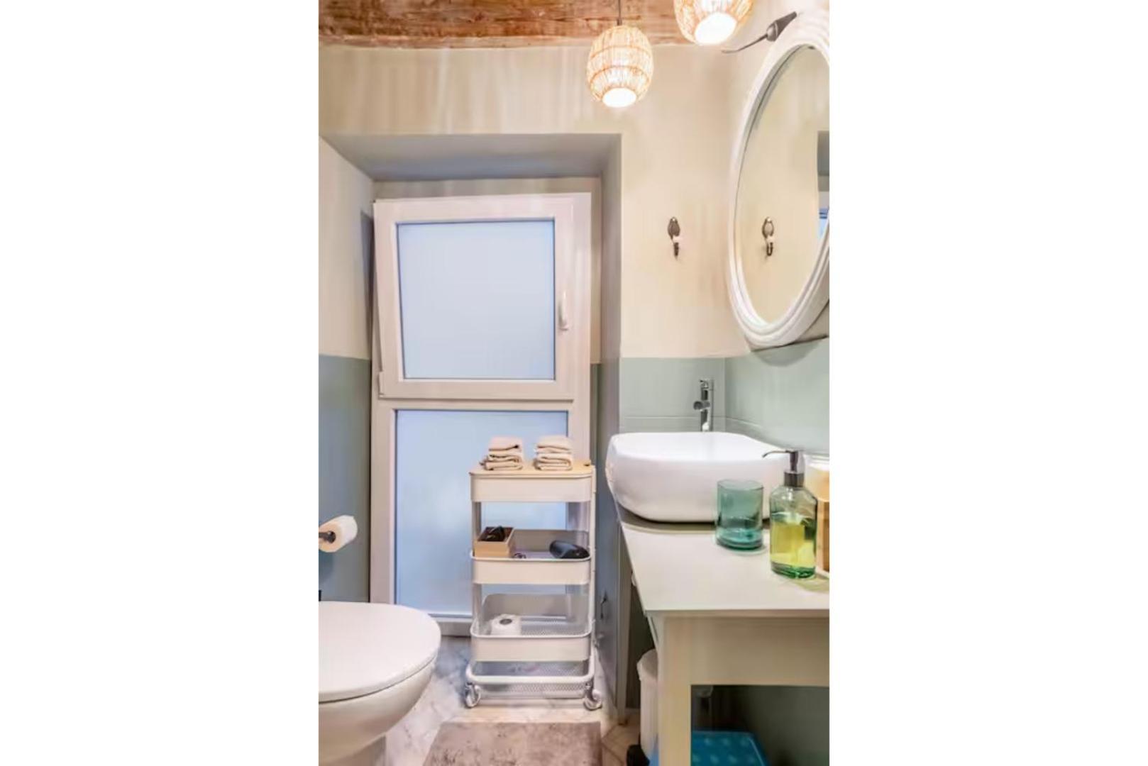 Central, Family-Friendly, Washing Machine, 200M To Aquarium And Metro, 300 Mbps Internet Gênes Extérieur photo